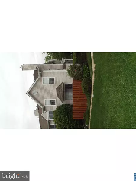 9303 SHEFFIELD DR #612, Yardley, PA 19067