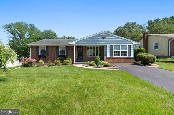 27 MAPLEDALE AVE, Glen Burnie, MD 21061