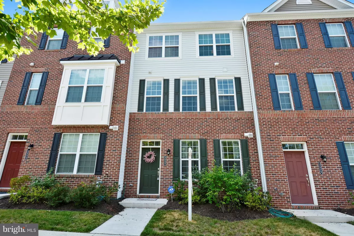 Silver Spring, MD 20904,3527 WOODLAKE DR #33