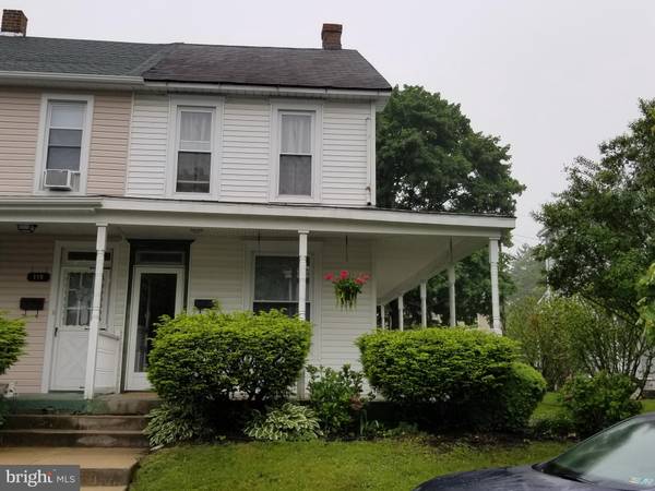 117 OAK ST, Harrisburg, PA 17109