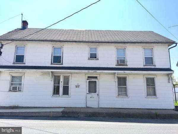 5 SOUTH MAIN, Mont Alto, PA 17237