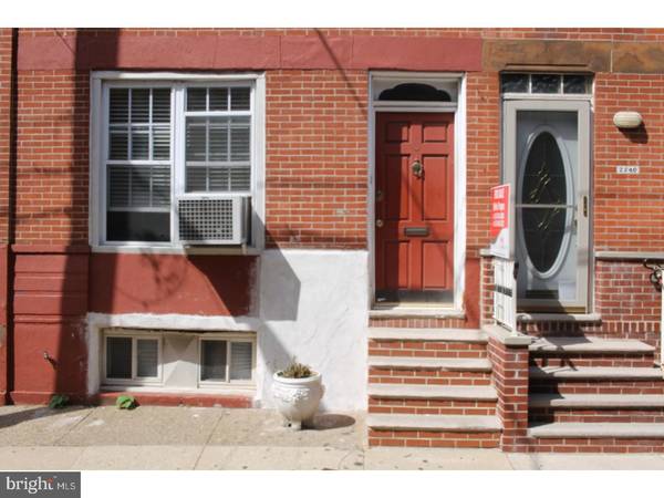 2242 S ROSEWOOD ST, Philadelphia, PA 19145