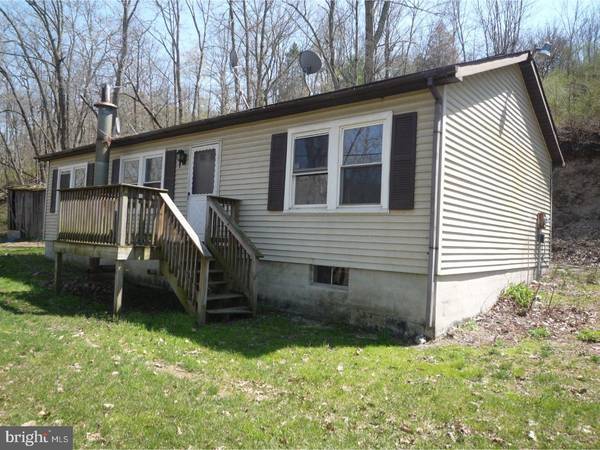 1456 SAUCONY RD, Kutztown, PA 19530