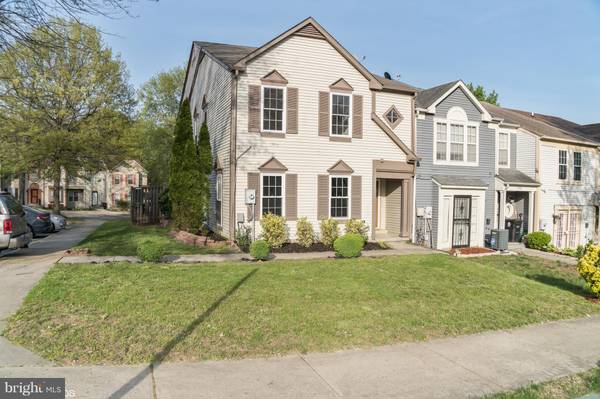 334 HILLSIDE TER, Landover, MD 20785