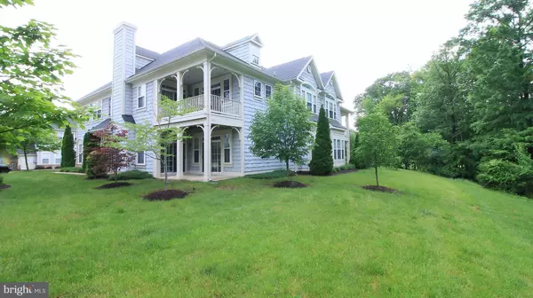 13846 GREENDALE DR #59, Woodbridge, VA 22191