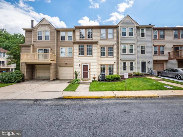 14735 WEXHALL TER #18-193, Burtonsville, MD 20866