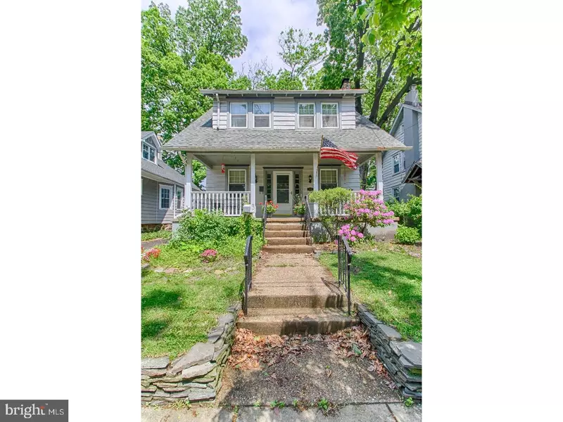 169 FERN AVE, Collingswood, NJ 08108