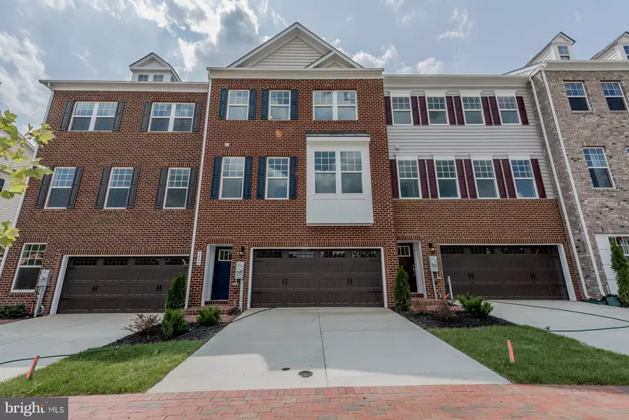 15116 HOGSHEAD WAY, Upper Marlboro, MD 20772