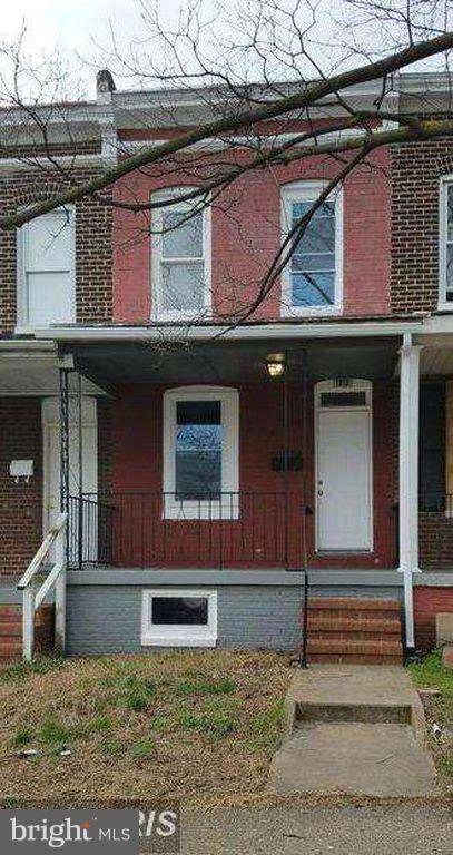 1517 POPLAND ST, Baltimore, MD 21226