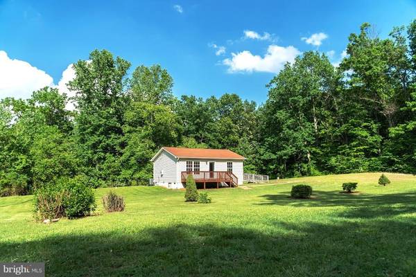 1310 ARRINGTON MOUNTAIN RD, Haywood, VA 22722