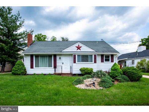 18 CONSTANCE DR, Hamilton, NJ 08620