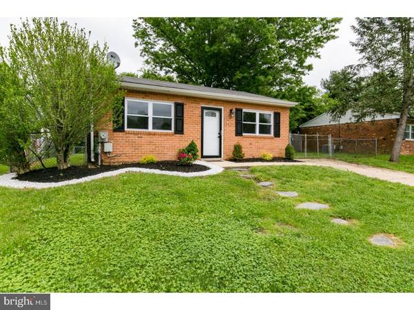 22 ARCHER CIR, Newark, DE 19702