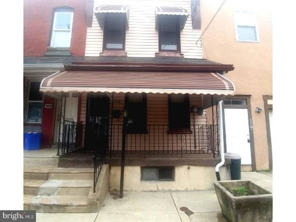 4604 LINMORE AVE, Philadelphia, PA 19143