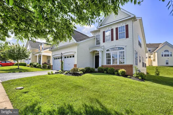 Havre De Grace, MD 21078,231 SMARTY JONES TER