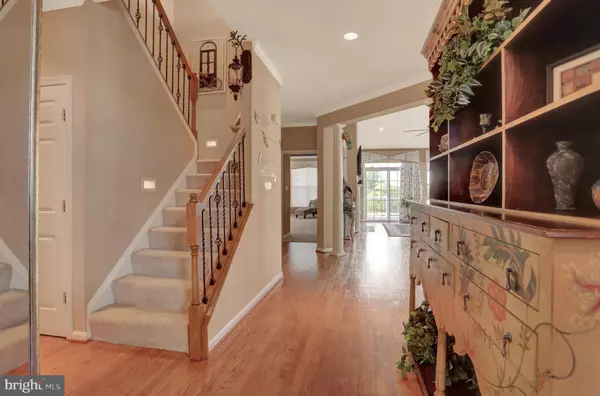 Havre De Grace, MD 21078,231 SMARTY JONES TER