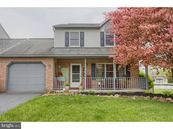 154 S VIEW RD, Fleetwood, PA 19522