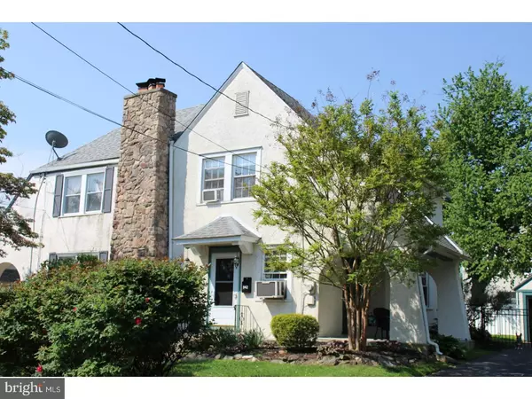 942 ORMOND AVE, Drexel Hill, PA 19026