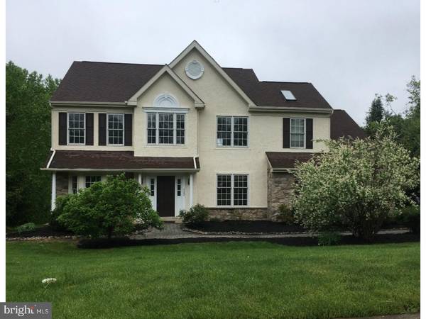 123 WOODMINT DR, West Chester, PA 19380