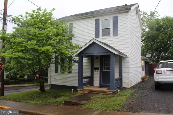 130 EDMONDSON, Culpeper, VA 22701