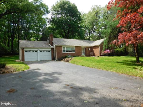 1534 JOHNNYS WAY, West Chester, PA 19382