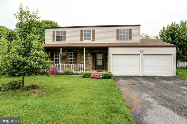 585 HARVEST DR, Harrisburg, PA 17111