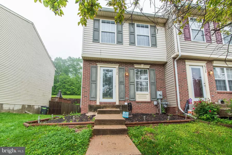 3124 EDEN DR, Abingdon, MD 21009