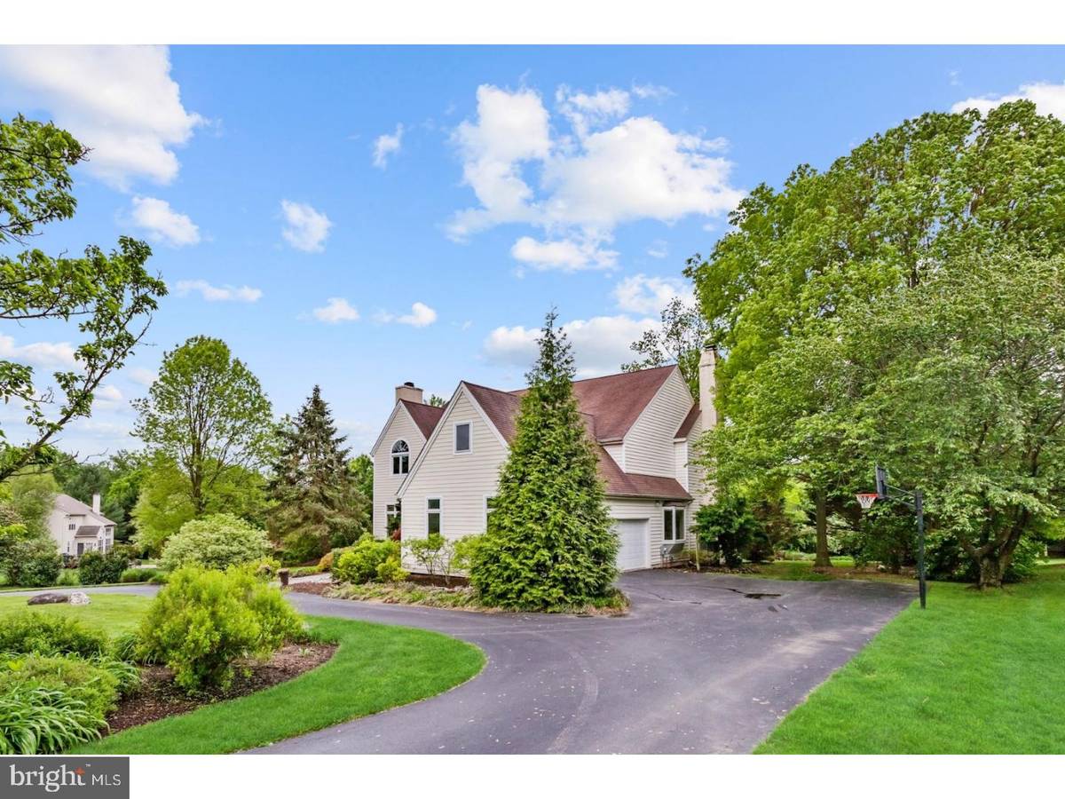 Kennett Square, PA 19348,114 QUAIL LN