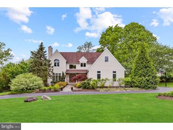 Kennett Square, PA 19348,114 QUAIL LN