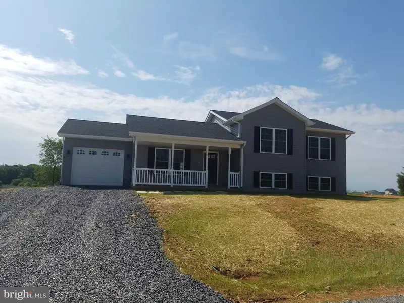 510 SPYGLASS DRIVE, Martinsburg, WV 25403