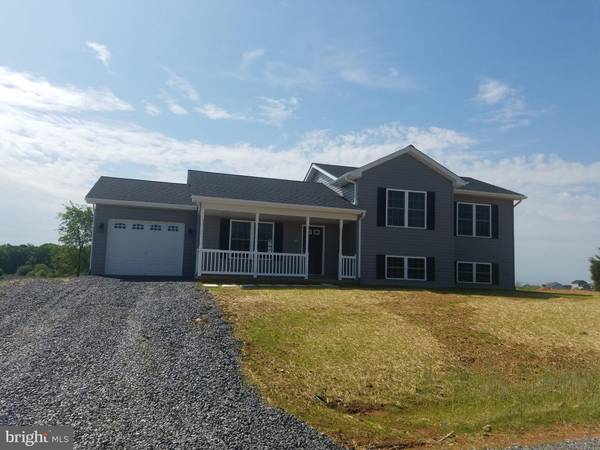 510 SPYGLASS DRIVE, Martinsburg, WV 25403