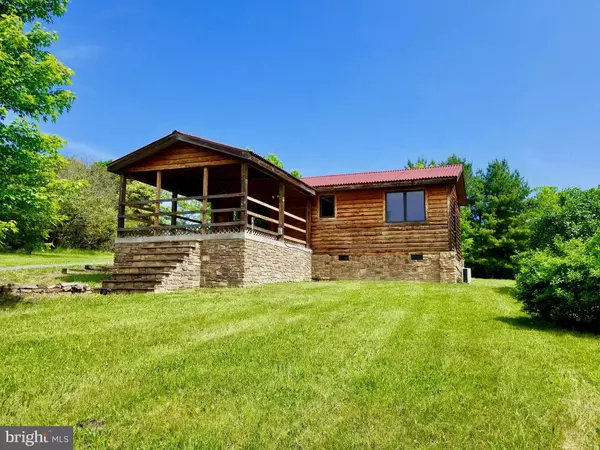 703 DOLLAR LN, Bunker Hill, WV 25413