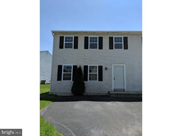 137 DOGWOOD DR, Fleetwood, PA 19522