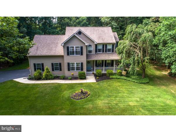 2 DEER CHASE, Pittsgrove, NJ 08318