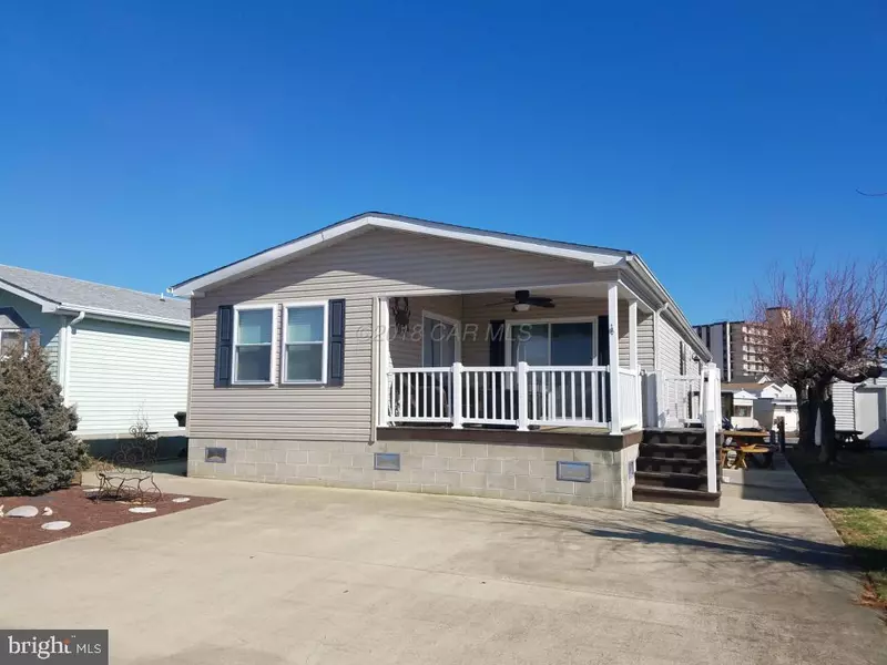 13322 ATLANTIC BLVD, Ocean City, MD 21842