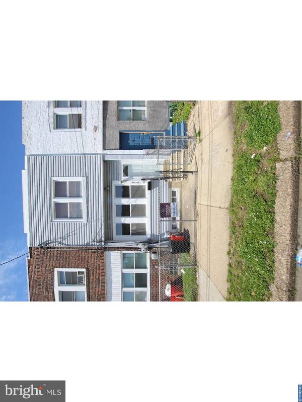 819 JACKSON ST, Camden, NJ 08104