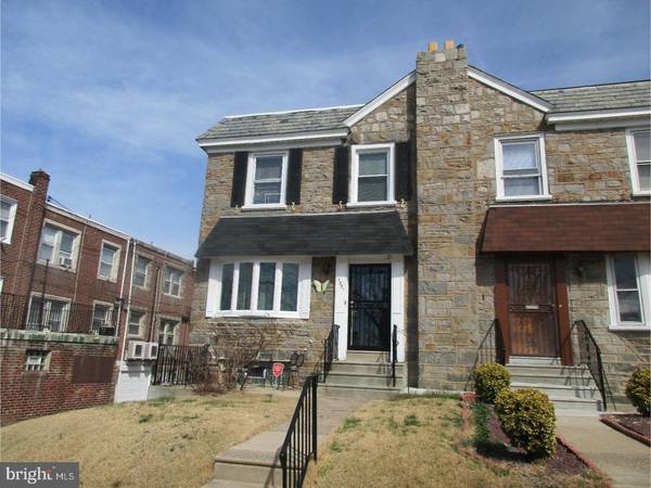 1351 VAN KIRK ST, Philadelphia, PA 19149