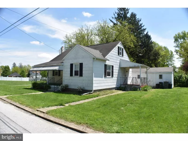 436 DALLAS ST, Atglen, PA 19310