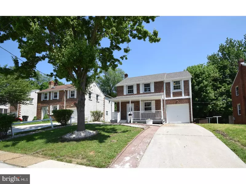 118 BELLANCA LN, New Castle, DE 19720