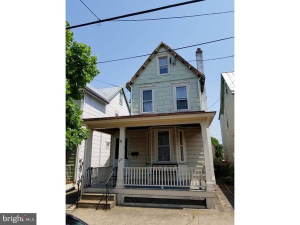 213 WASHINGTON ST, Bristol, PA 19007