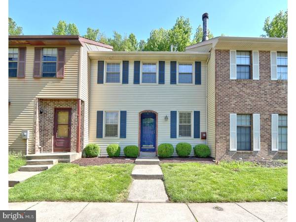 20 BLACKHAWK CT, Medford, NJ 08055