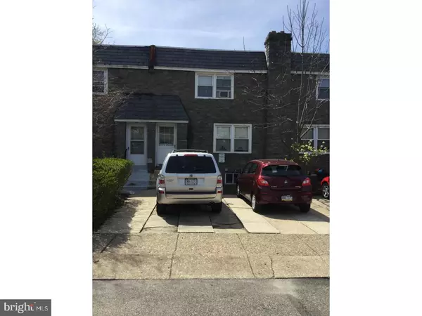 64 SAYERS AVE, Lansdowne, PA 19050