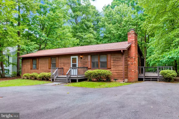 Ruther Glen, VA 22546,608 PATSY LN