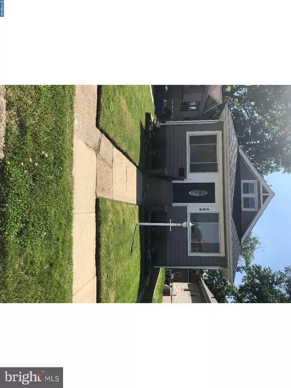 309 W OAKLAND AVE, Oaklyn, NJ 08107