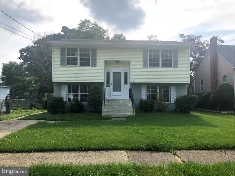 512 N WALNUT AVE, Magnolia, NJ 08049