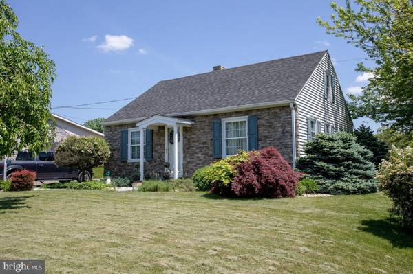 1240 ST THOMAS-WILLIAMSON R, Saint Thomas, PA 17252