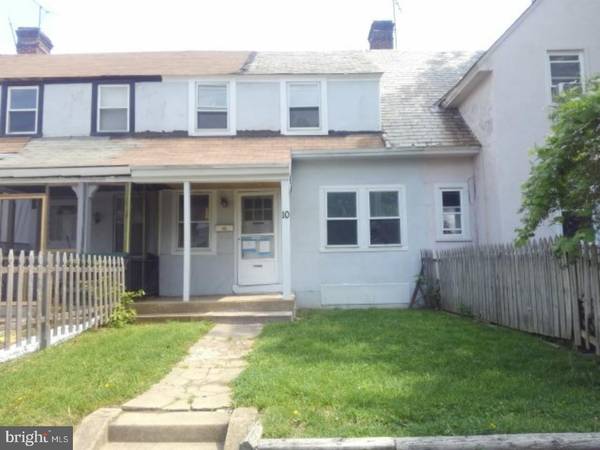 10 3RD AVE, Claymont, DE 19703