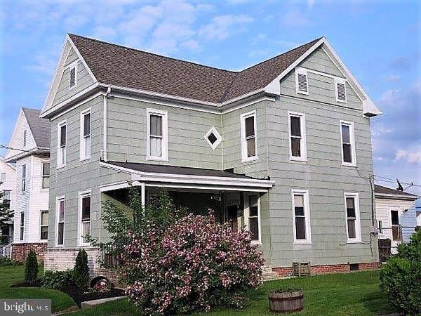 334 NORTH ST, Mcsherrystown, PA 17344