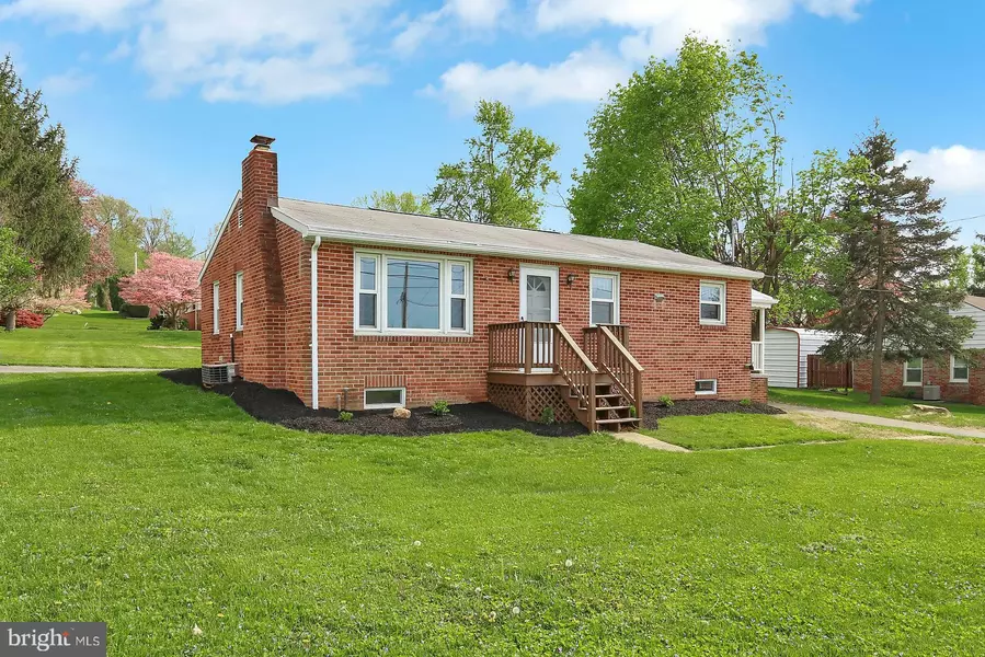 3024 E PROSPECT RD, York, PA 17402