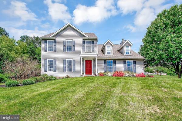 2874 MEANDERING DR, Hampstead, MD 21074