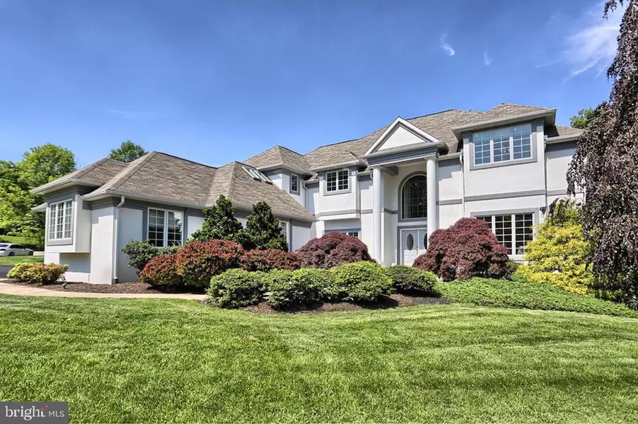 1180 QUAIL HOLLOW RD, Hummelstown, PA 17036